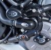 Kryt Motoru, levý, DUCATI Multistrada 1260